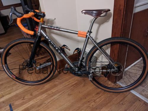Lynskey GR270 fiche technique et avis